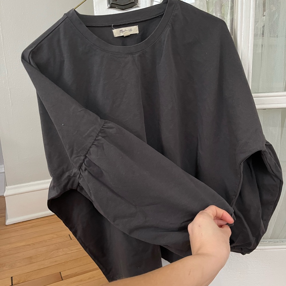 Madewell Top